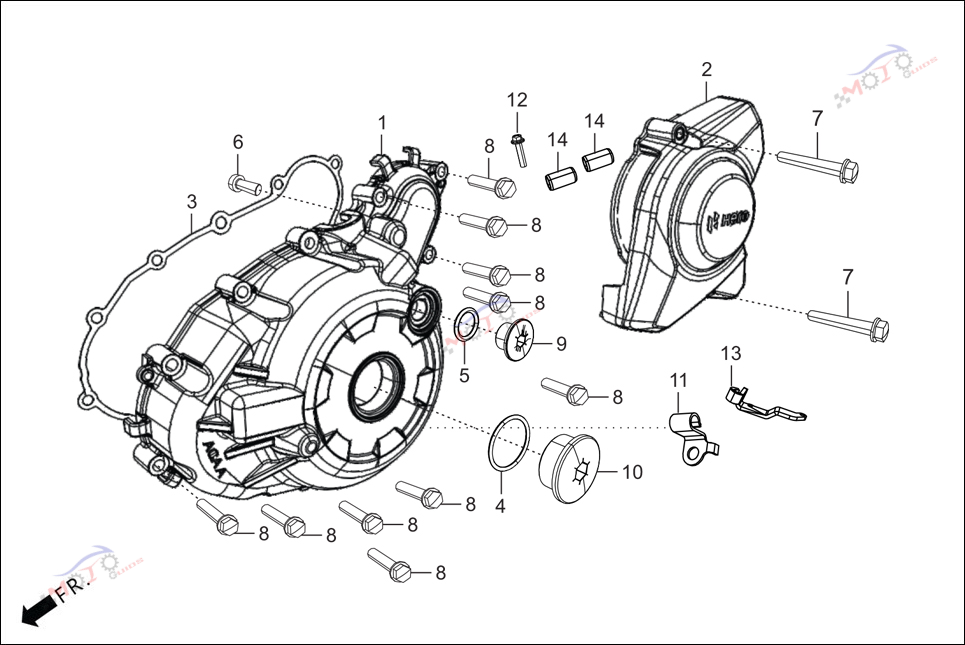Engine Diagram